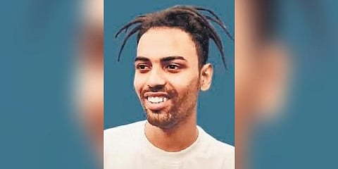 YouTuber ‘Mrz Thoppi’