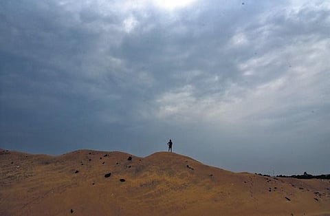 Chennai, Puducherry likely to get moderate rainfall
