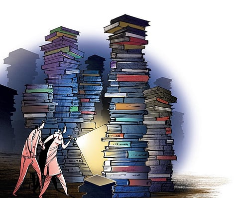 Queerious Stories