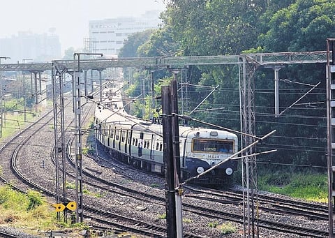 Image used for representational purposes (Photo | Ashwin Prasath)