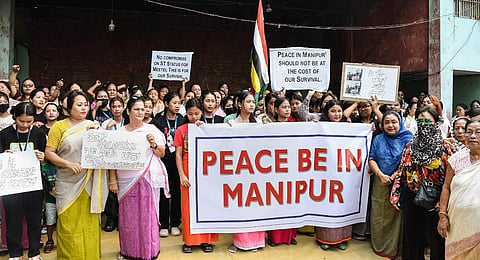 Image used for representation purposes. (Photo | PTI)