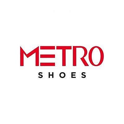 Metro shoes logo. ( Photo|Twitter )