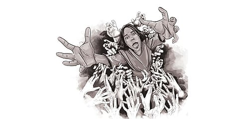 Image for representational purpose only. ( Express Illustration)