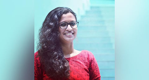 K Vidya