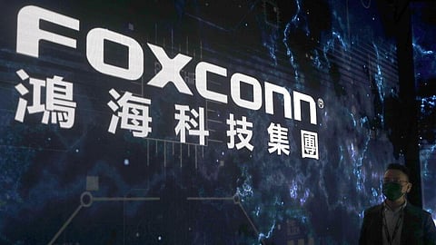 The Foxconn Desk, to be set up within Guidance Tamil Nadu, is aimed at ensuring “seamless facilitation and mission-mode execution”