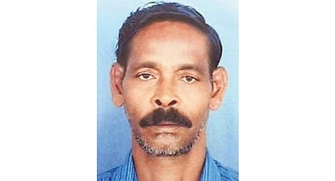 Tamil Nadu native Maharajan. (Photo | Express)