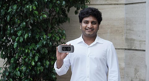 Sunil Maddikatla