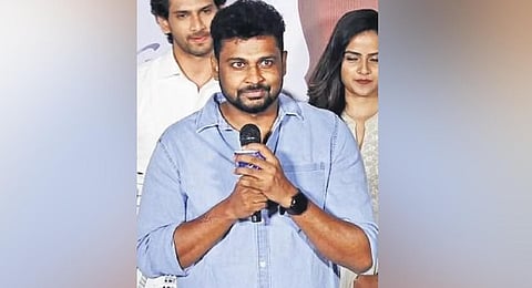 Vijai Bulganin