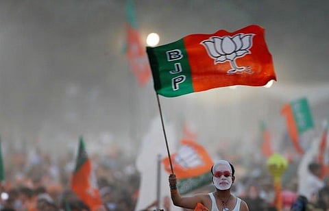 Image used for representational purpose only. (File photo | PTI)