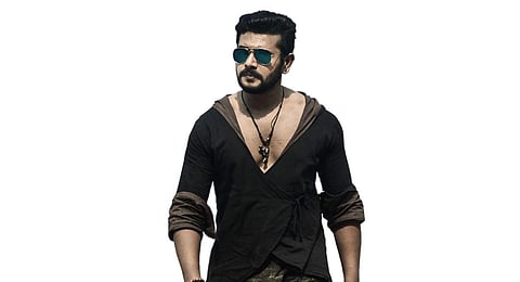 Arun Surya makes his directorial debut with Ritvvik Mathad’s 'Utsav'