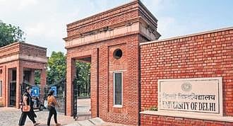 BBC docu case: DU moves HC against relief to Congress student leader