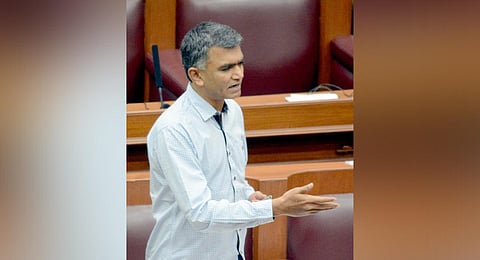 Krishna Byregowda