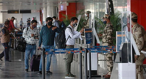 Image used for representational purposes only. (File Photo | Shekhar Yadav, EPS)
