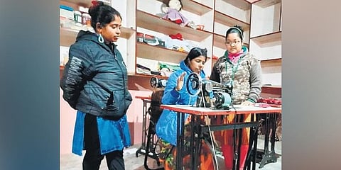 A life worth living: Meet Chandra Mishra helping beggars turn into entrepreneurs in Varanasi
