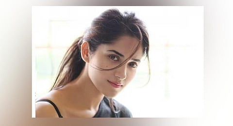 Ruhani Sharma
