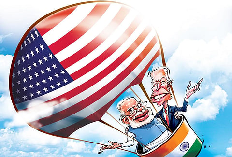Image used for illustrative purposes only. (Express illustrations | Soumyadip Sinha)