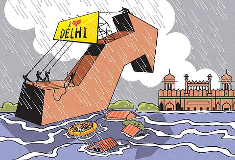 All stand to lose unless development is made equitable and sustainable