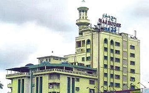 Image used for representational purpose only. (File Photo)