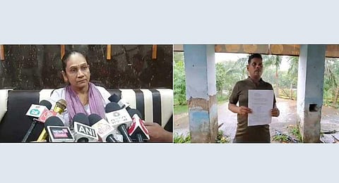 BSP MLA's jailed kin running racket in Damoh Jail, alleges jail guard