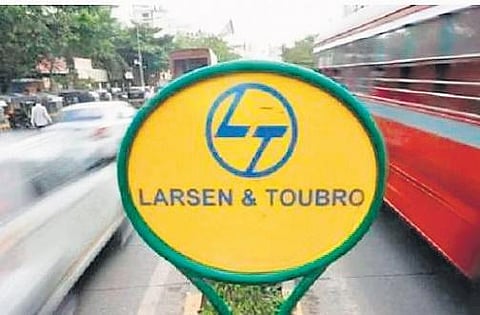 Engineering and construction giant Larsen and Toubro (L&T) proposed to buy back shares worth up to Rs 10,000 crore via tender offer route.