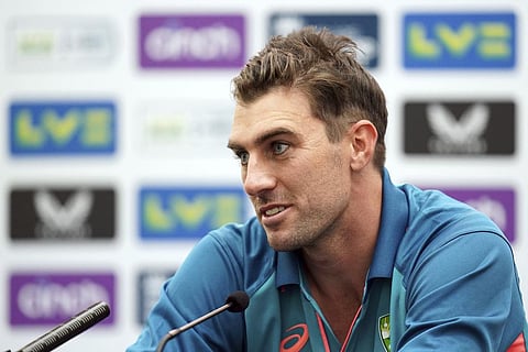 'You got to have thick skin': Australia's skipper Pat Cummins reacts to criticism over his captaincy