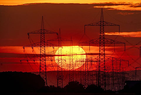 Image used for representational purpose. (Photo | AP)