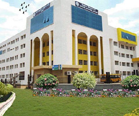 Image courtesy to Hassan Institute of Medical Sciences