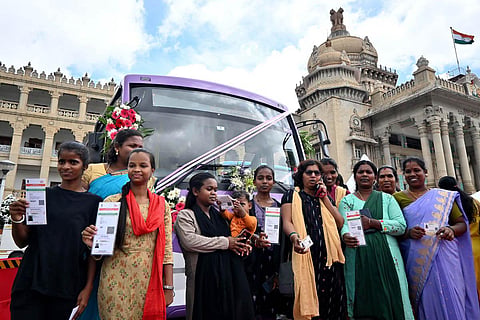 Image used for representational purpose. (Photo | Shashidhar Byrappa)