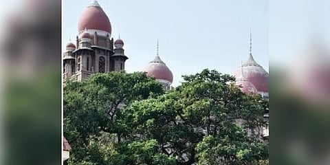Telangana High Court