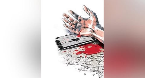Representational Image. (Express Illustration)