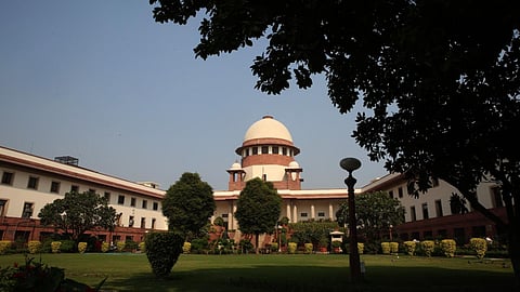 Supreme Court of India.