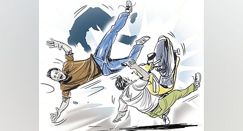 Image used for representational purpose only. (Express IIlustration)