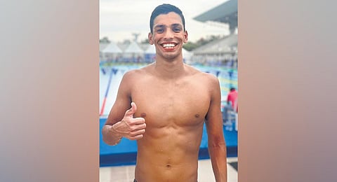 Aryan Nehra