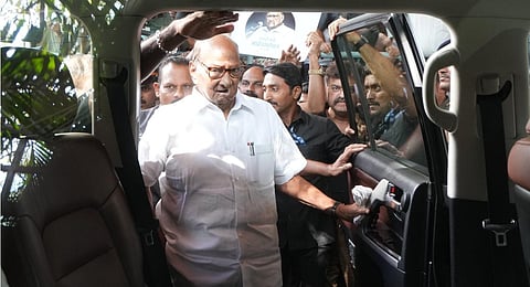 Image used for representational purpose only. (Photo | PTI)