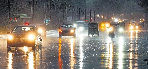 Image used for representational purposes (Photo | PTI)