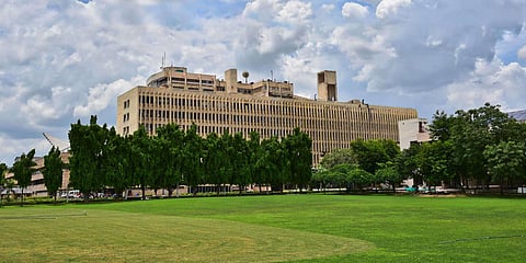 IIT Delhi. (Photo| Delhi IIT website)