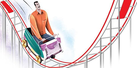 Image used for representational purpose only. (Express IIlustration)