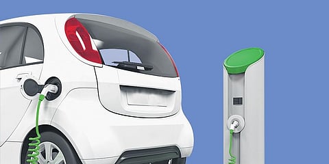 Why charging infrastructure is the pain point in mobility transition