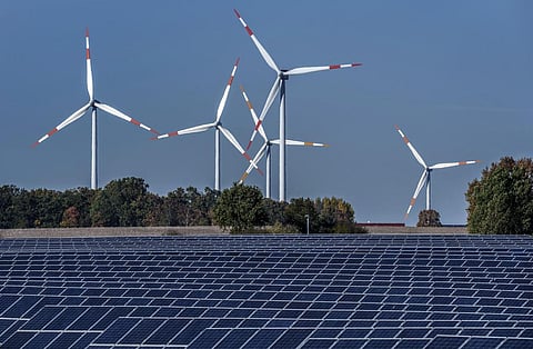 Image used for representational purpose (Photo | AP)