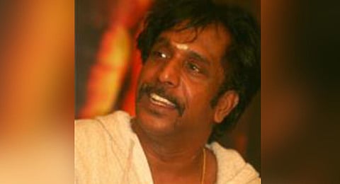 Director Om Prakash Rao.(Photo | Facebook)