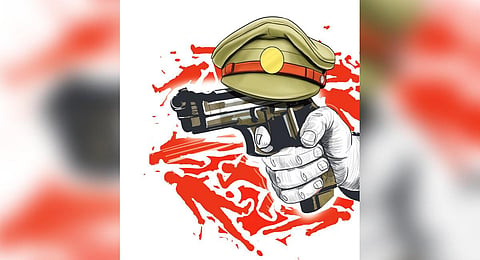 Image used for illustrative purposes only. (Express illustration)