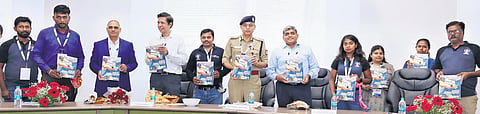 ‘3STP’ aims to bring a lean methodology to audit, provide capacity building and rating of driver training institutes | Express