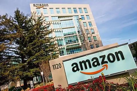 Amazon (AP)
