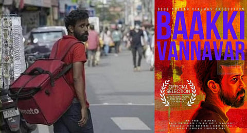 'Baakki Vannavar'
