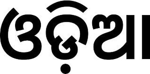 Representational image of Odia text