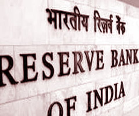 Incremental CRR move to help suck out Rs 1 lakh crore of excess liquidity (File photo: PTI)