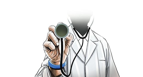 Image used for illustrative purposes only. (Express illustration)