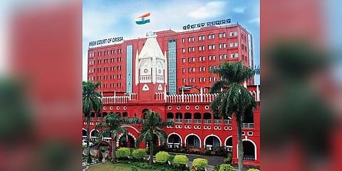 Orissa HC