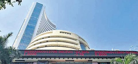 Is it the right time to invest in markets?