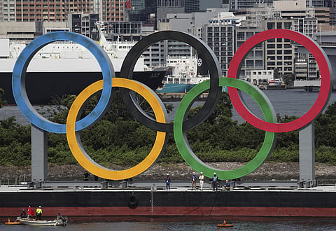 Image used for representation. (File Photo | AP)